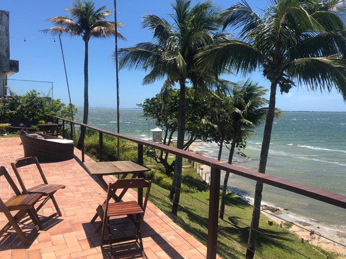 Vista Do